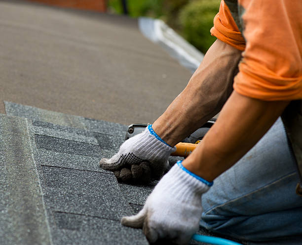 Best Best Roofing Contractors  in Boulder Hl, IL