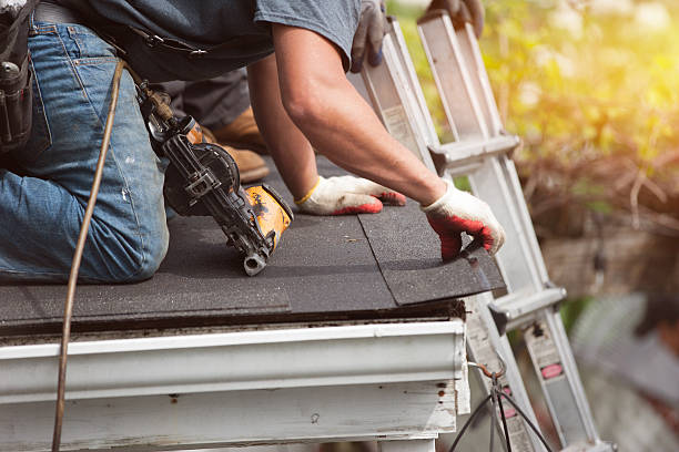 Quick and Trustworthy Emergency Roof Repair Services in Boulder Hill, IL