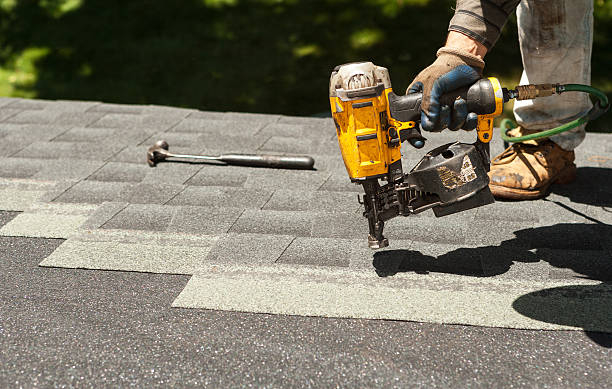 Best Storm Damage Roof Repair  in Boulder Hl, IL