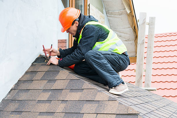 Sealant for Roof in Boulder Hill, IL