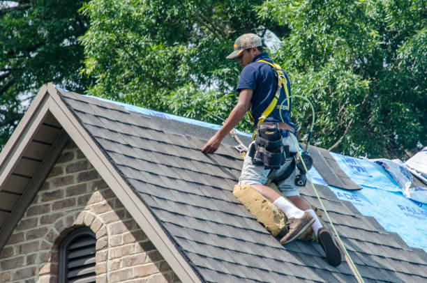 Slate Roofing Contractor in Boulder Hill, IL